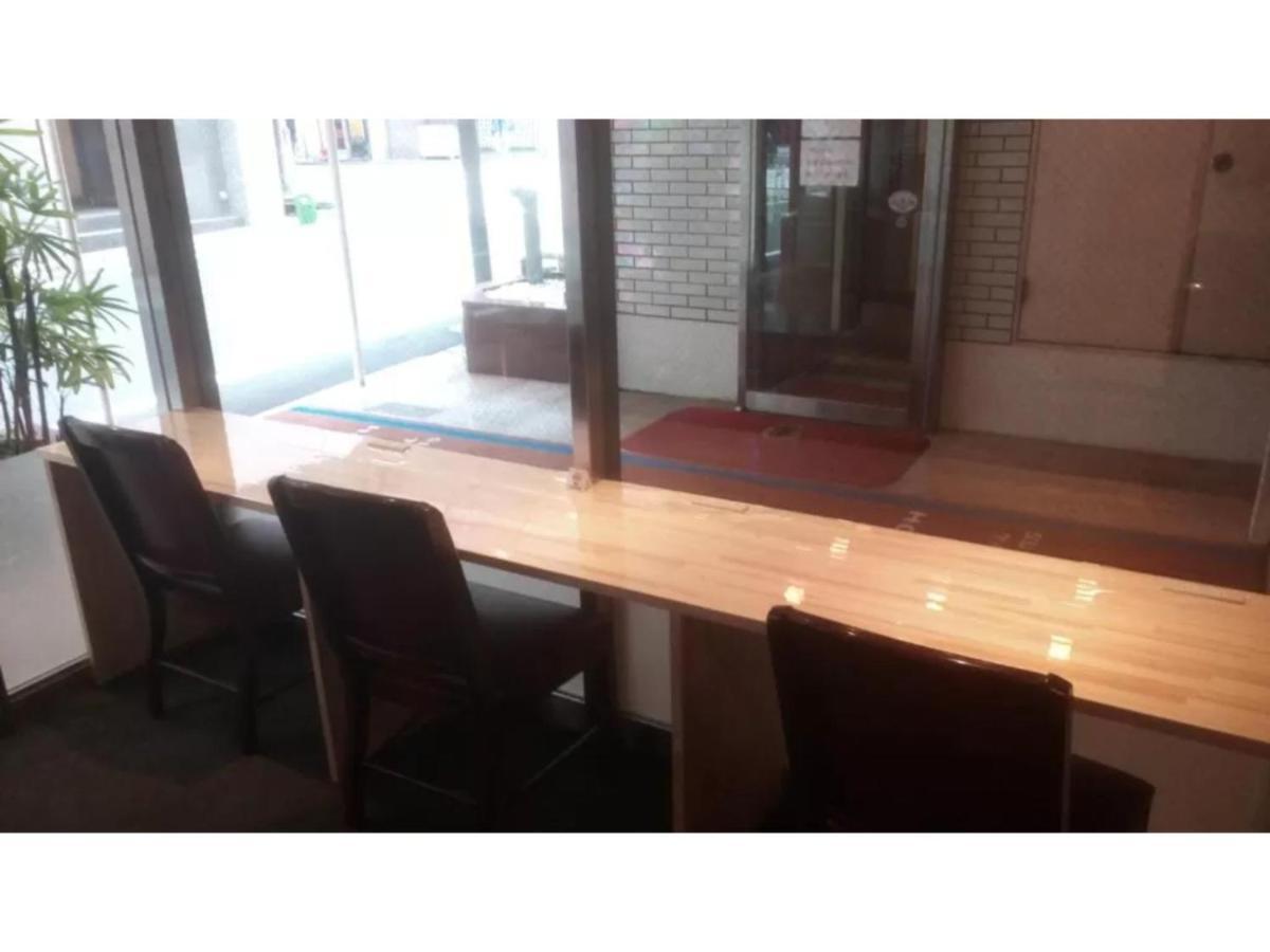 Hotel Suntargas Otsuka - Vacation Stay 08516V 東京都 エクステリア 写真